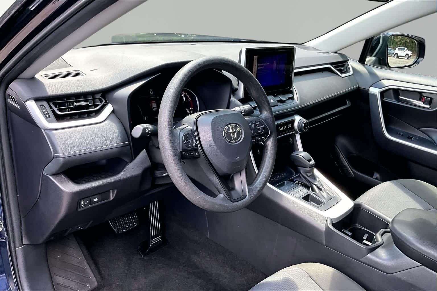 Used 2025 Blueprint Toyota XLE image 18