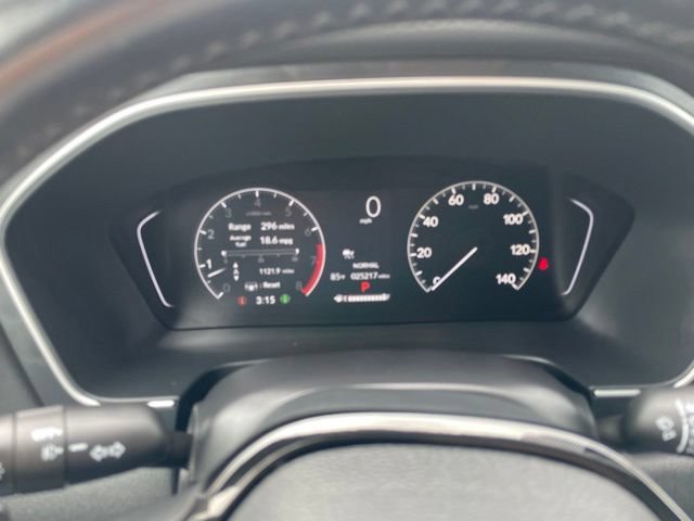 2023 Honda Pilot Touring - Photo 53