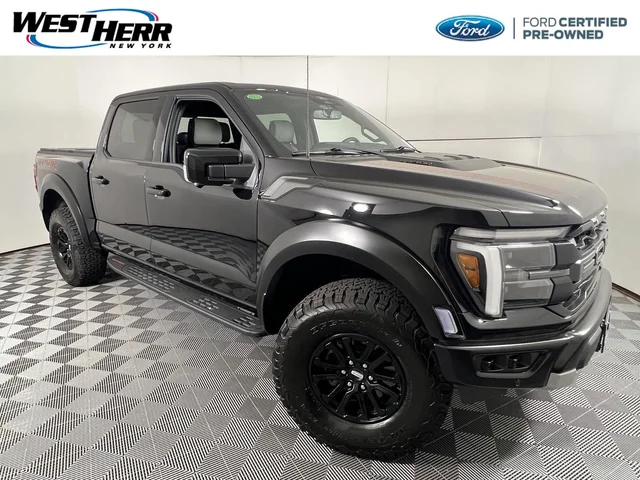 2024 Ford F-150 F-150 Raptor