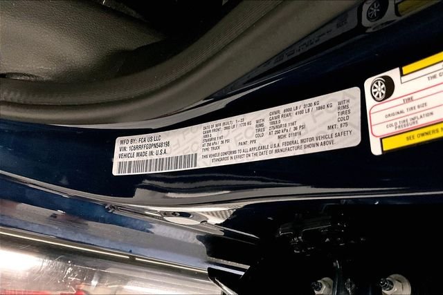 2023 RAM Ram 1500 Pickup Big Horn/Lone Star - Photo 41