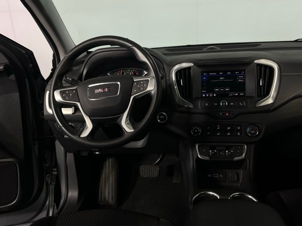 2024 GMC Terrain SLE - Photo 14