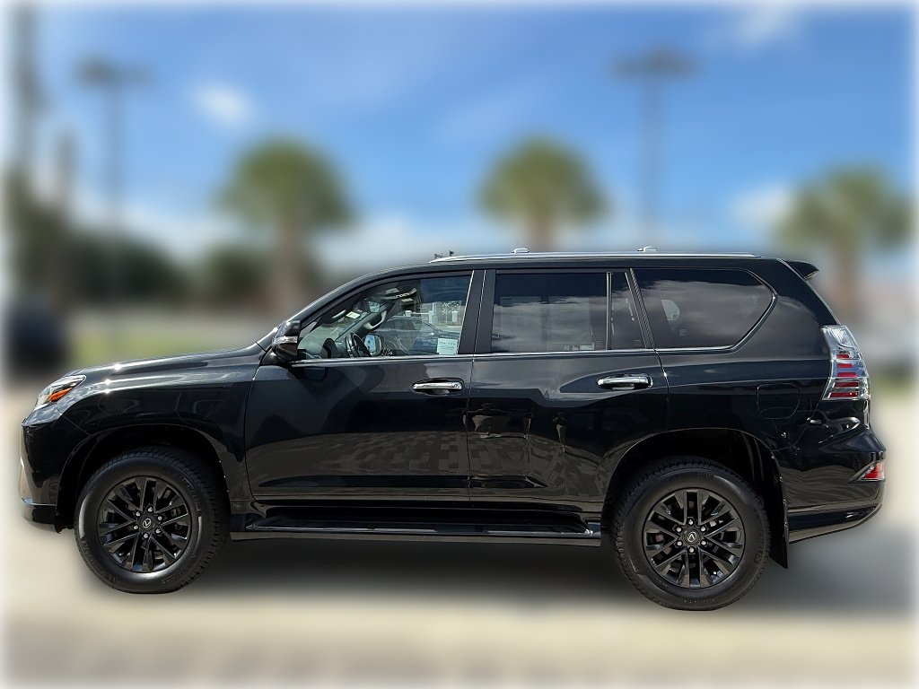 Certified Used 2023 CAVIAR Lexus Base image 6
