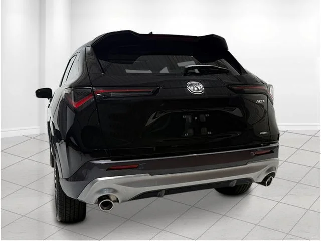 New 2026 Crystal Black Pearl Acura Base image 4