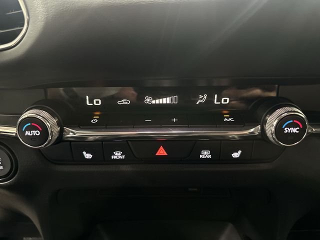Used 2020 Black Mazda Premium image 21