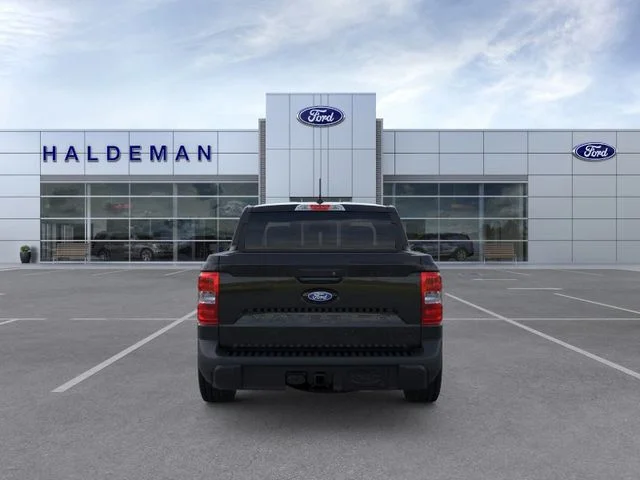New 2026 Shadow Black Ford XL image 5