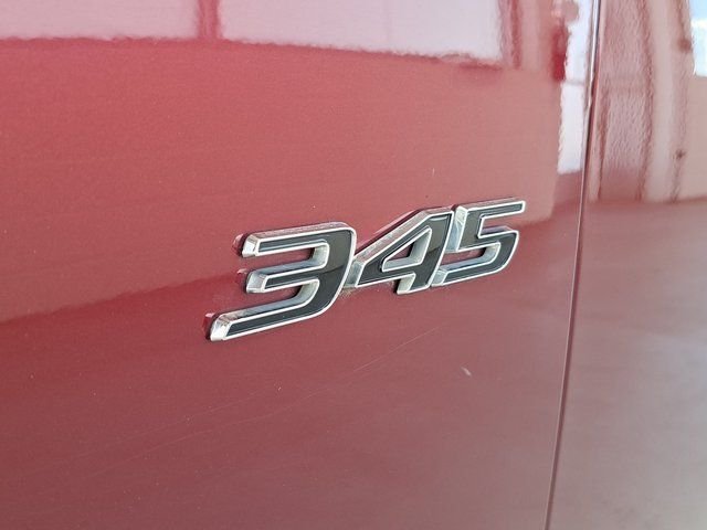 Used 2023 Red Dodge R/T image 29