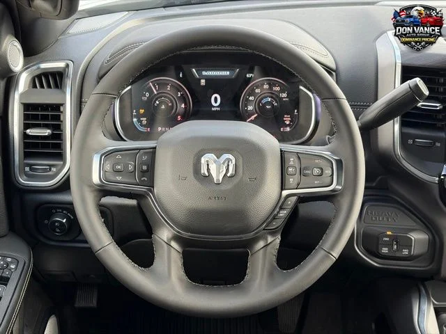 2026 RAM 3500 Laramie - Photo 14