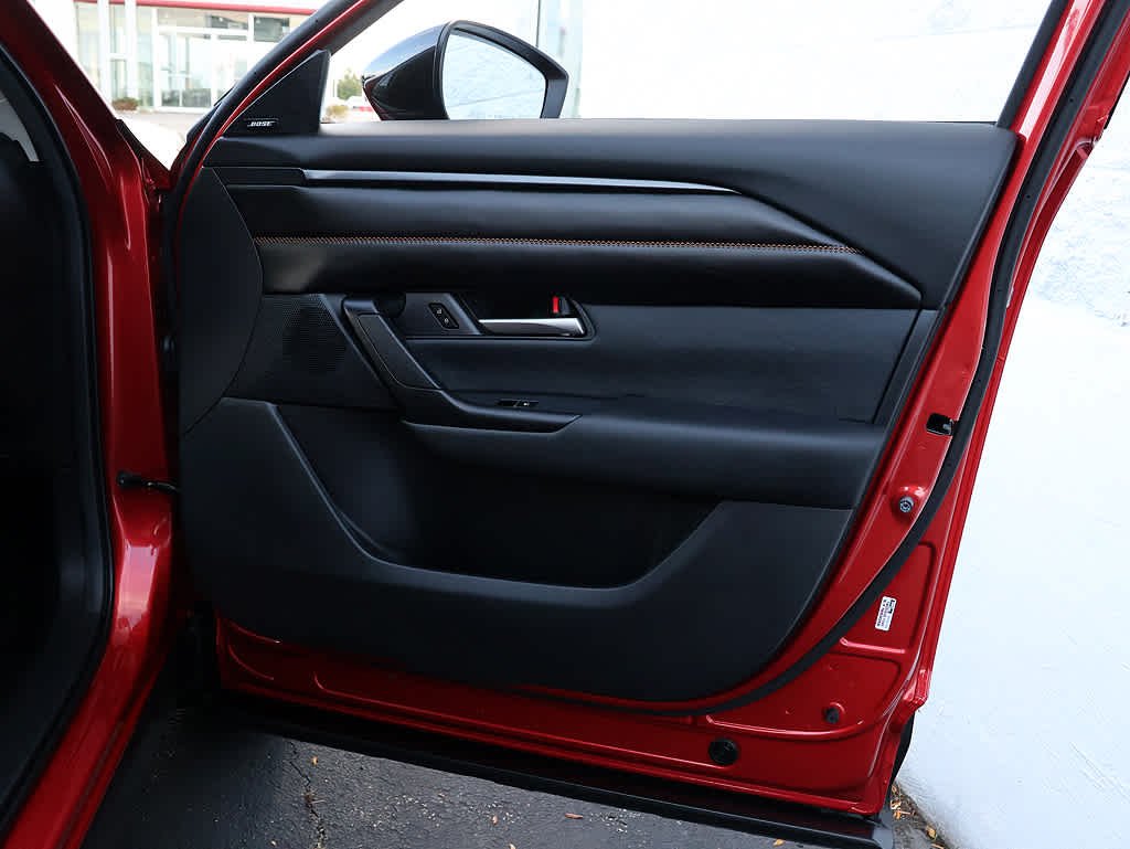 2026 Mazda CX-50 Premium - Photo 30