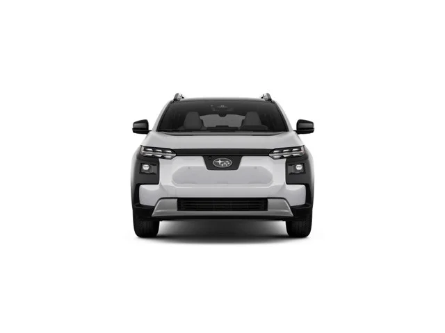 New 2026 CRYSTAL WHITE PEARL Subaru Touring image 8