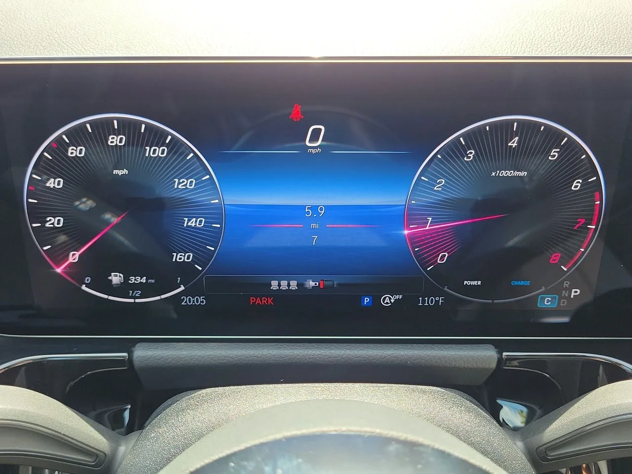 New 2026 Polar White Mercedes-Benz GLA 250 image 28