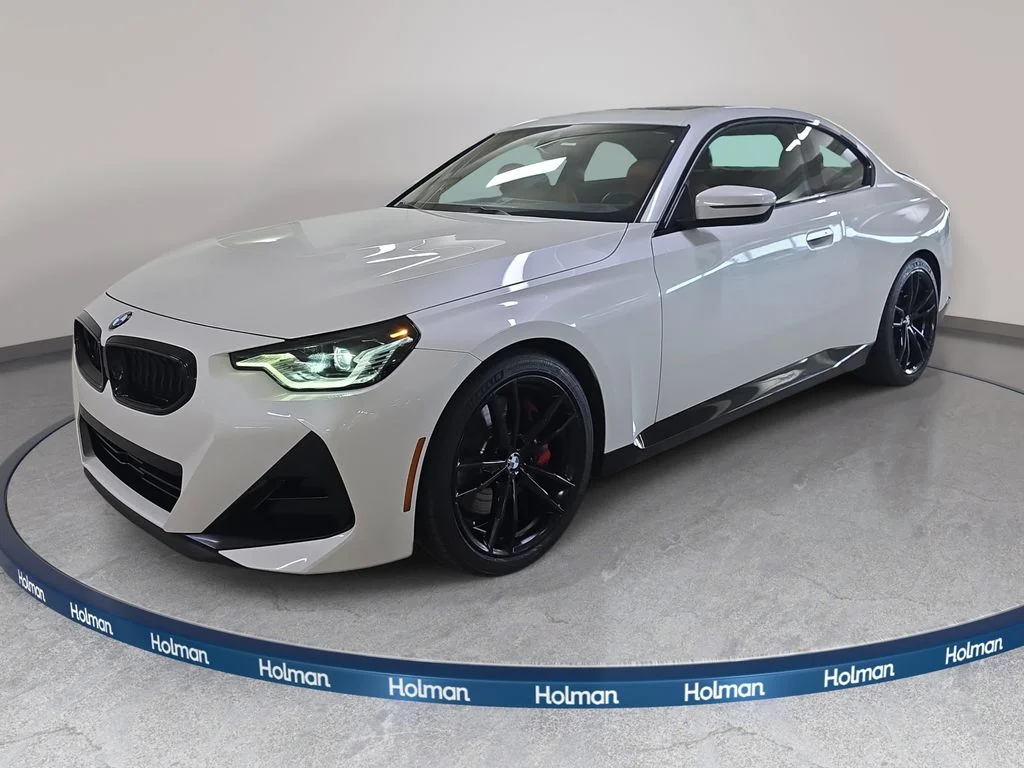 2023 BMW 2 Series 230i Coupe's photo