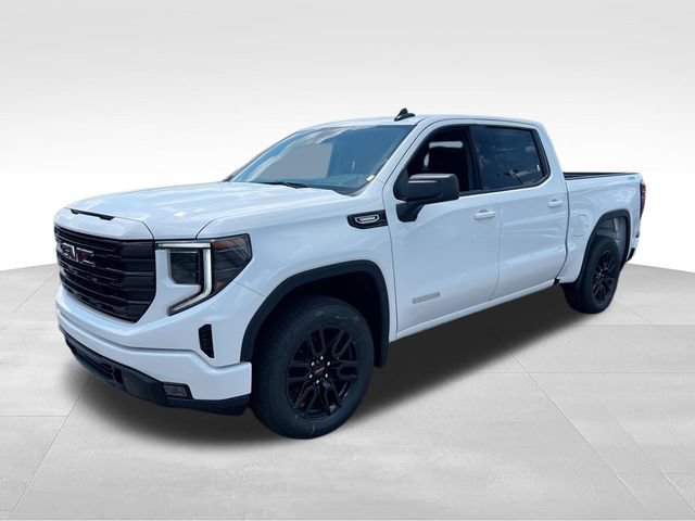 2026 GMC Sierra 1500 Elevation - Photo 18