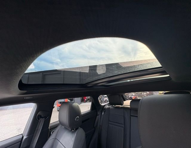 2025 Land Rover Range Rover Evoque S - Photo 31