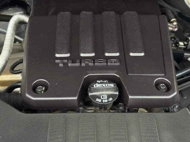 Certified Used 2023 SUMMIT WHITE GMC Elevation image 30