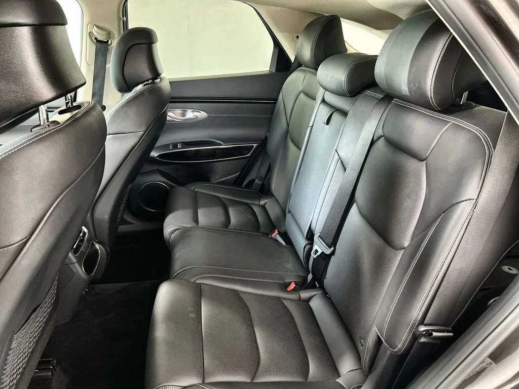 Used 2025 Gray Genesis 2.5T image 24