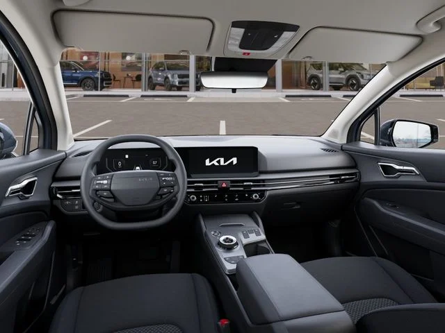 New 2027 Blue Kia S image 14