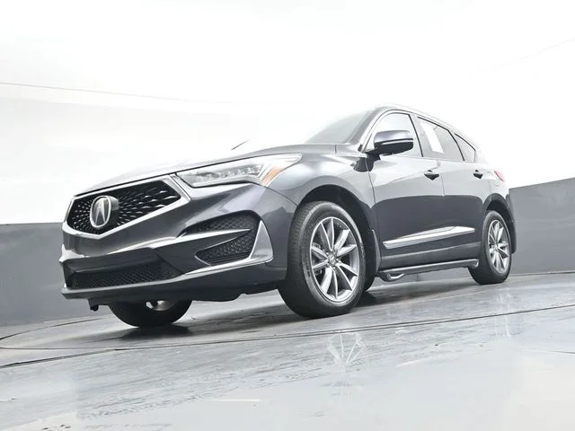 Used 2019  Acura Technology Package image 36