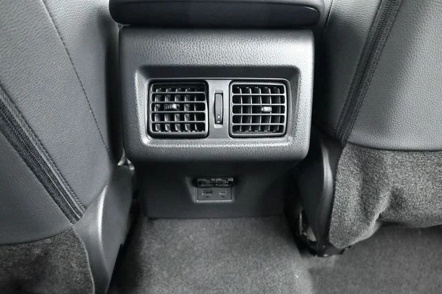 Used 2025 Silver Toyota SE image 17