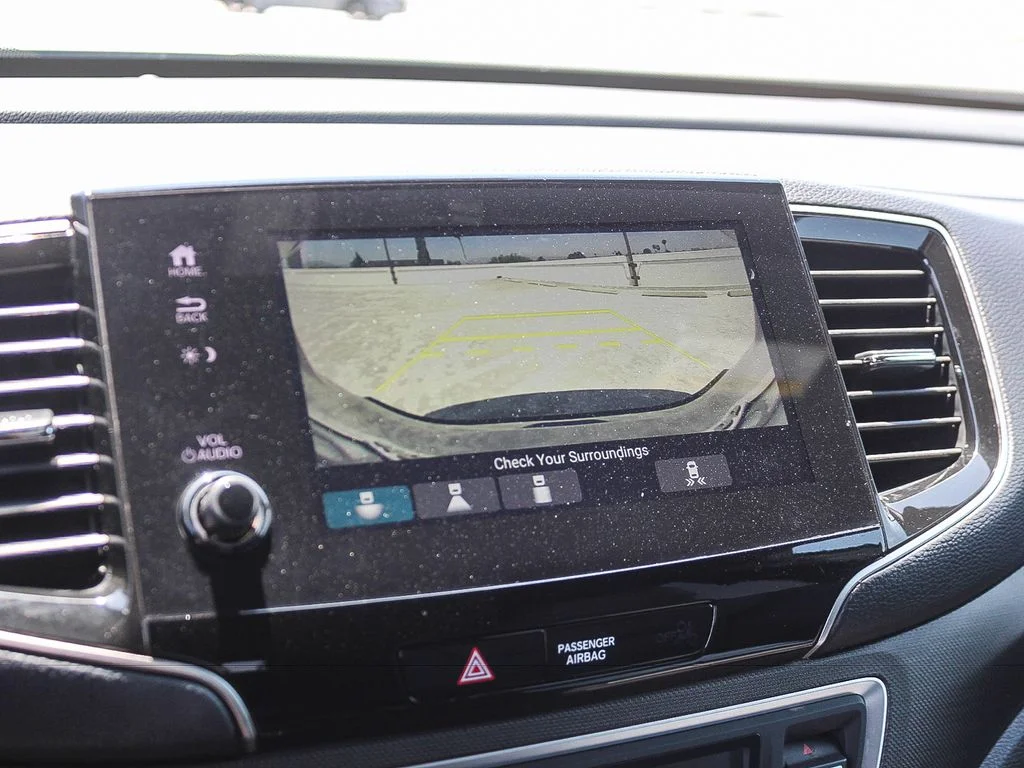 2023 Honda Passport TrailSport - Photo 24