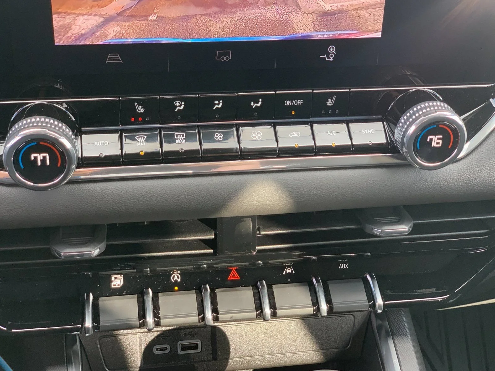 2026 GMC Canyon Elevation - Photo 21