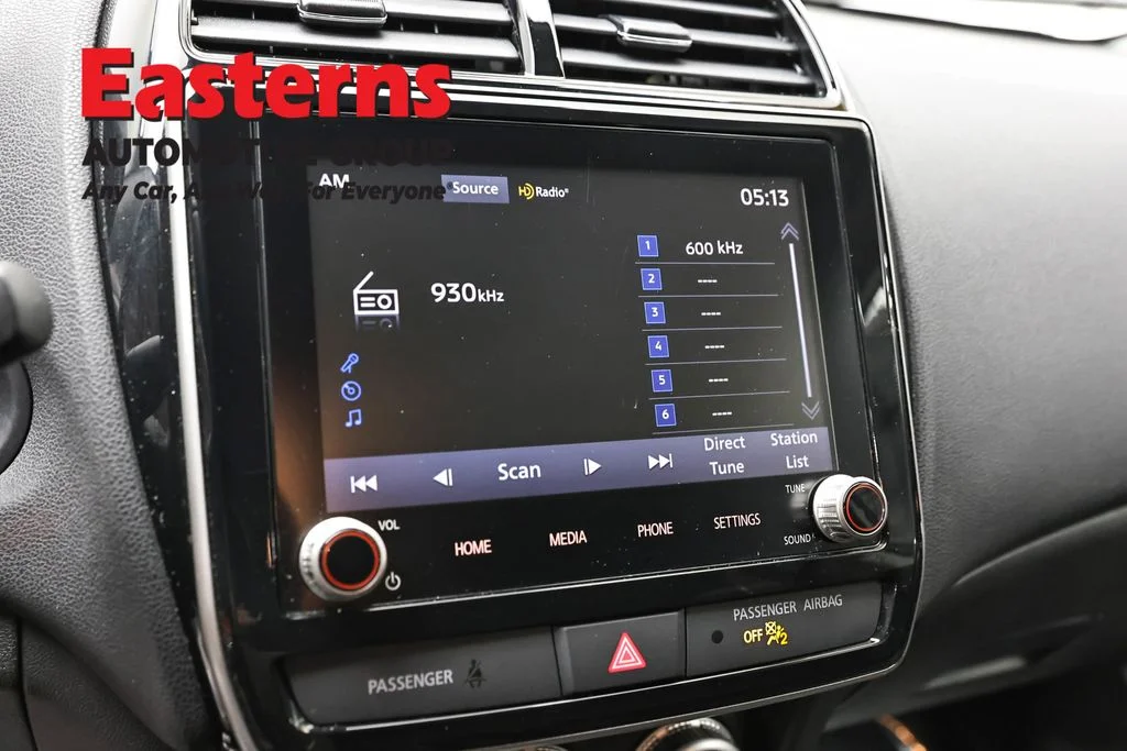 Used 2023 White Mitsubishi 2.0 LE image 18