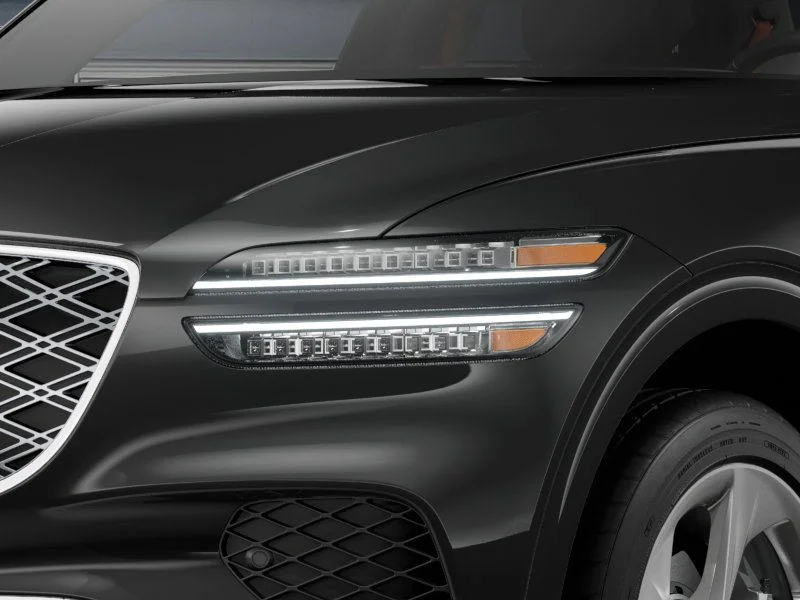 New 2026 Black Genesis 2.5T image 9