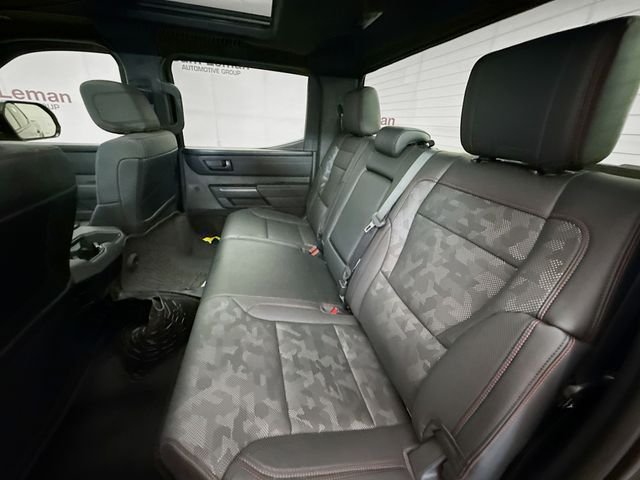 Used 2024 Black Toyota TRD Pro image 26