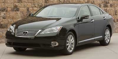 Used 2011  Lexus  image 1