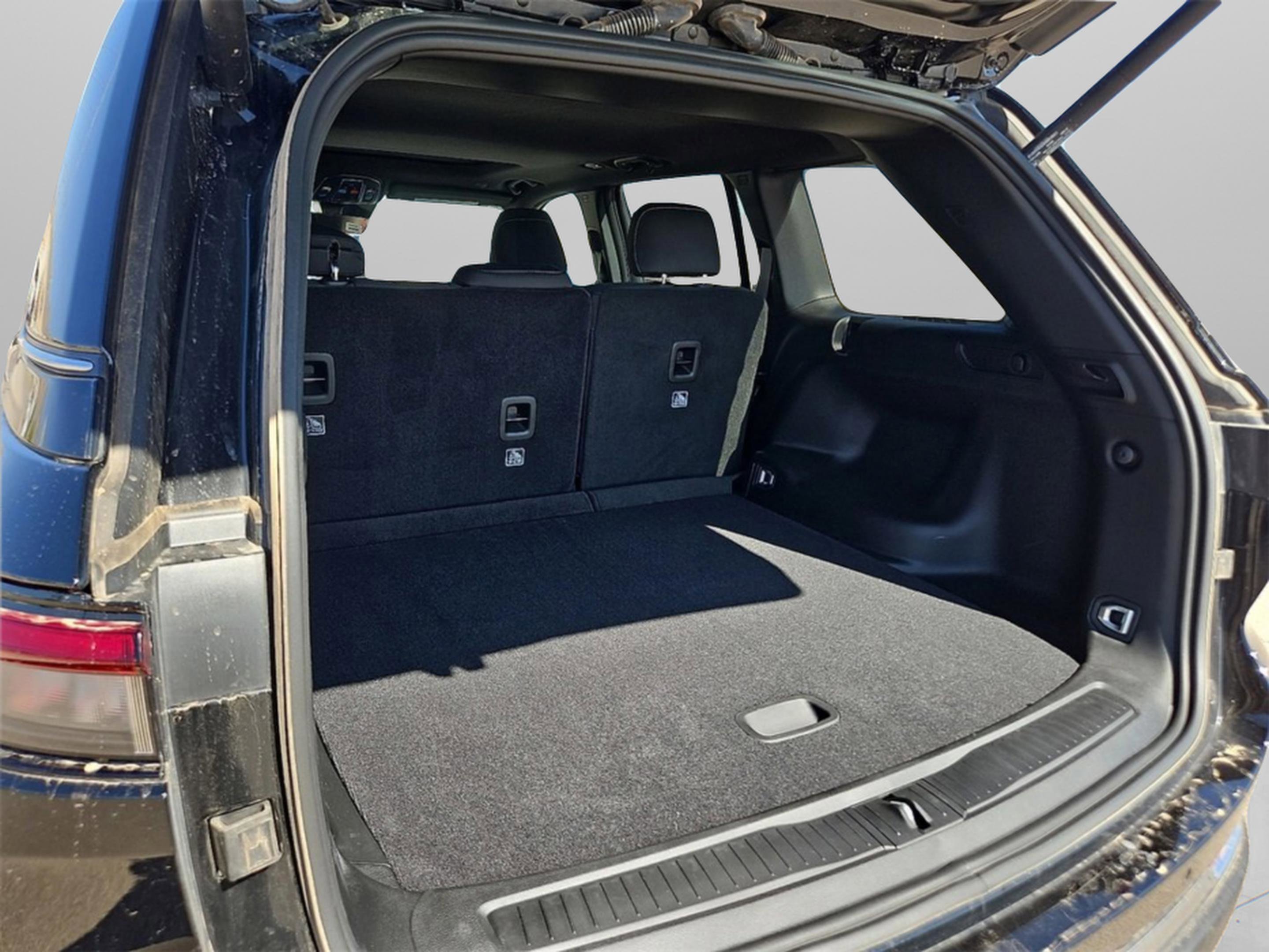 2025 Jeep Grand Cherokee Laredo - Photo 13