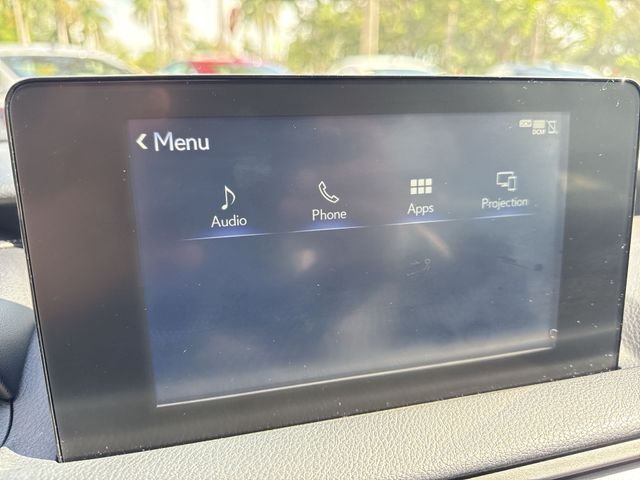Certified Used 2025 IRIDIUM Lexus 300 image 18