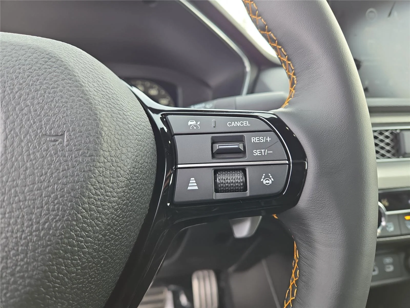 2026 Acura Integra A-Spec w/Technology Package - Photo 14