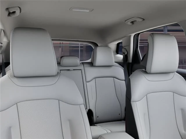 New 2027 Gray Kia EX image 27