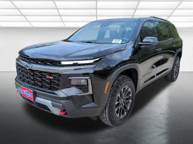 2026 Chevrolet Traverse Z71 - Photo 30