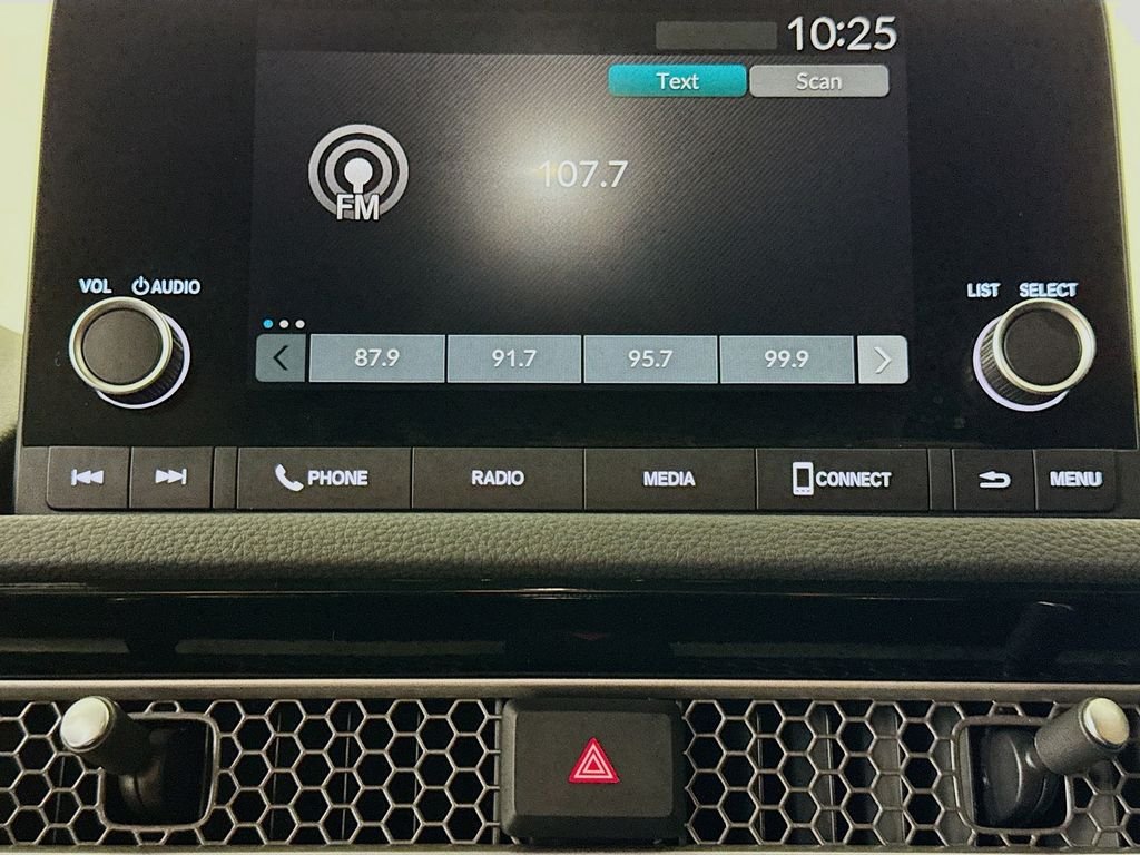 2024 Honda Civic Sport - Photo 19