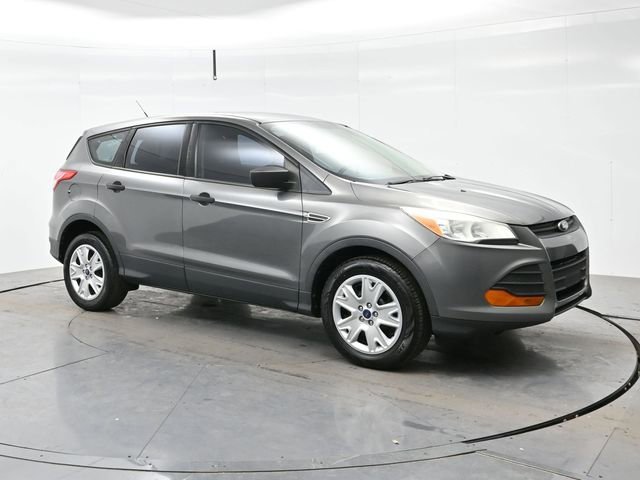 2013 Ford Escape S's photo