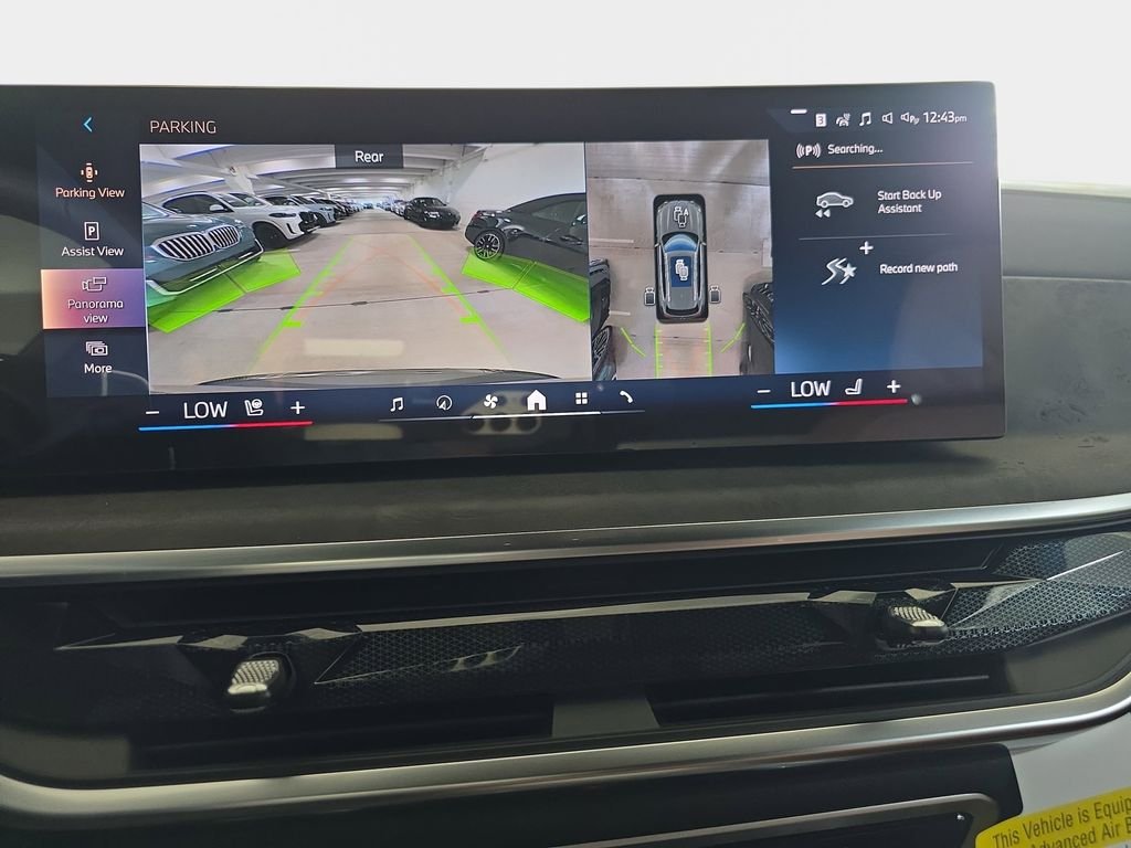 New 2026 Dravit Grey Metallic BMW sDrive40i image 16