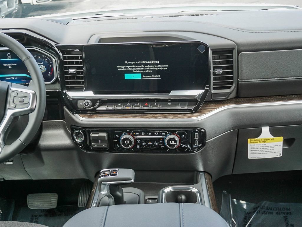 2026 Chevrolet Silverado 1500 RST - Photo 15