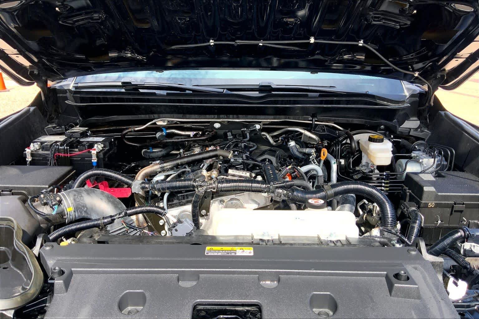 Used 2026 Black Toyota SR5 image 31