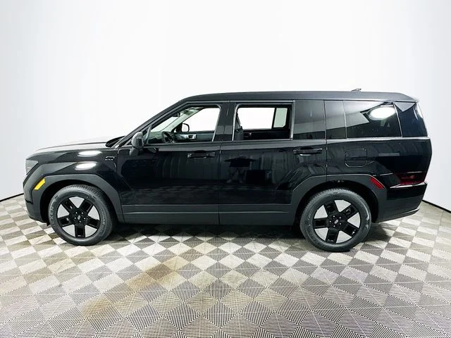 New 2026 Hyundai SANTA FE HYBRID SE