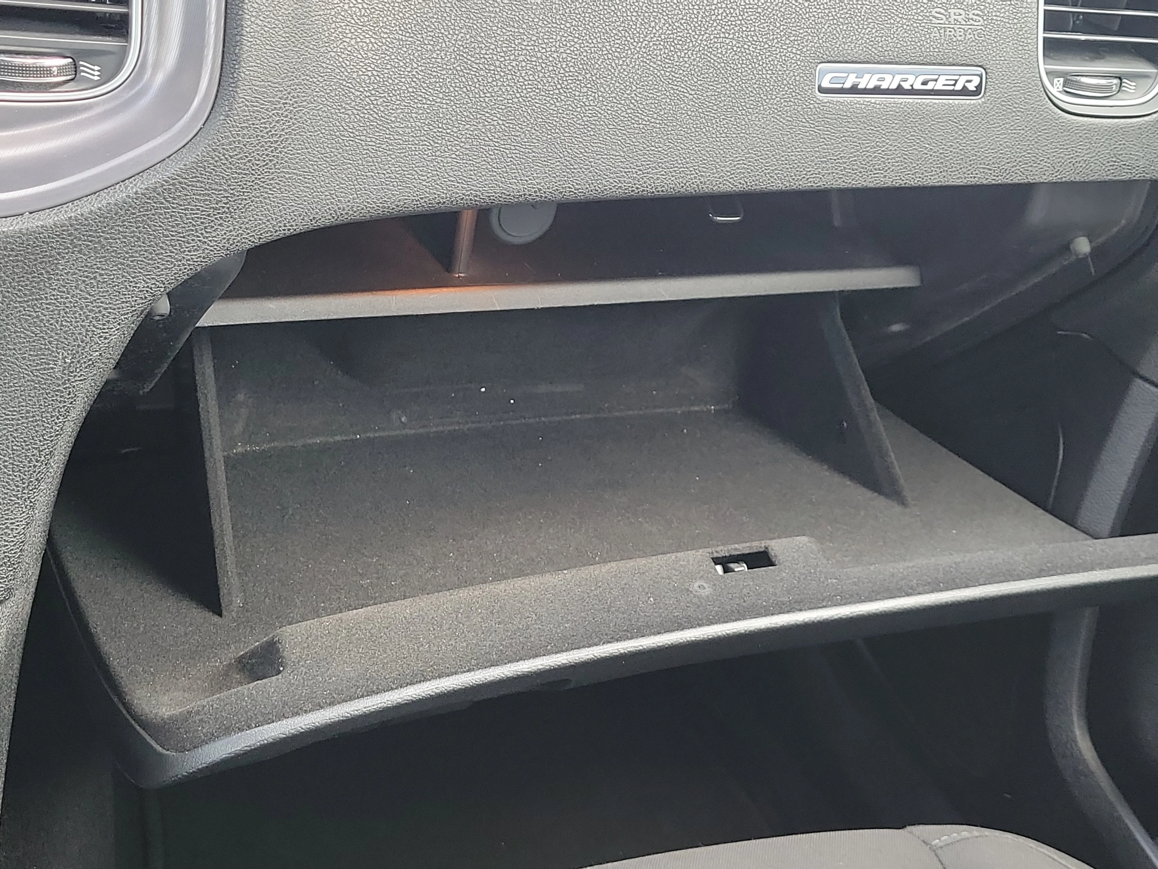 Certified Used 2023 Triple Nickel Clearcoat Dodge SXT image 30