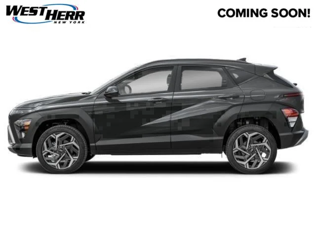 Used 2026 Ecotronic Gray Pearl Hyundai SEL Premium AWD image 1