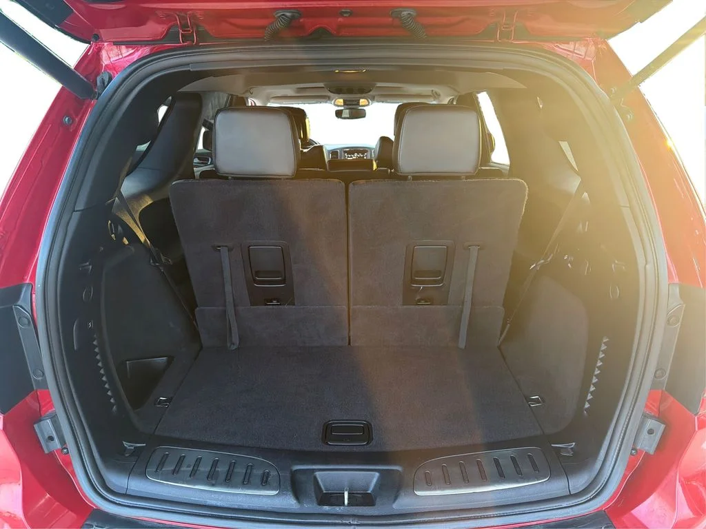 Used 2019 Redline 2 Coat Pearl Dodge GT Plus image 14
