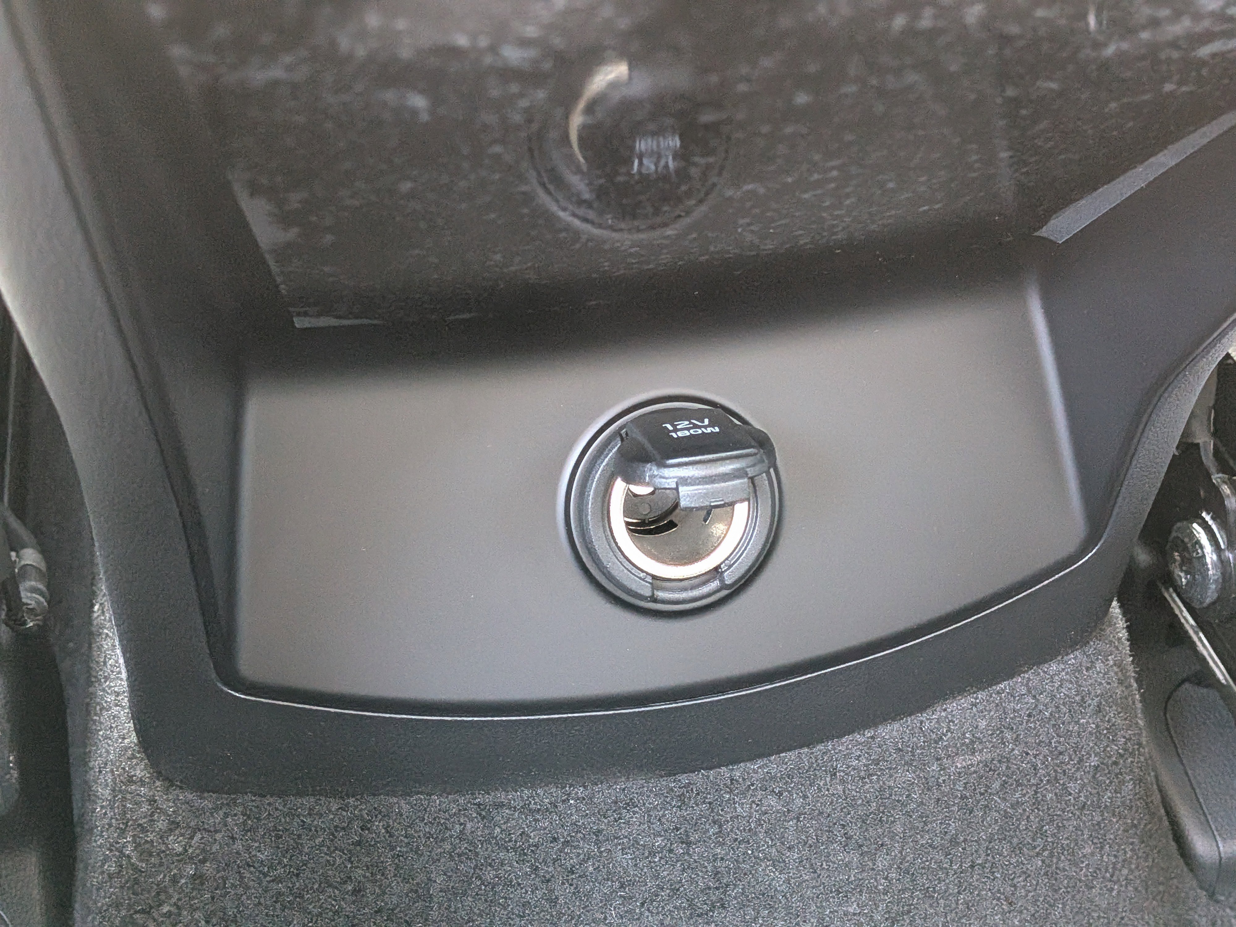 New 2026 Midnight Lake Blue Kia S image 19
