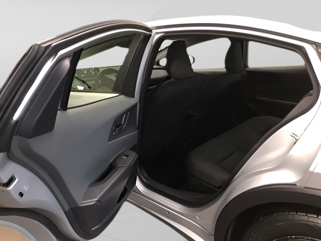 Used 2025  Toyota LE image 10