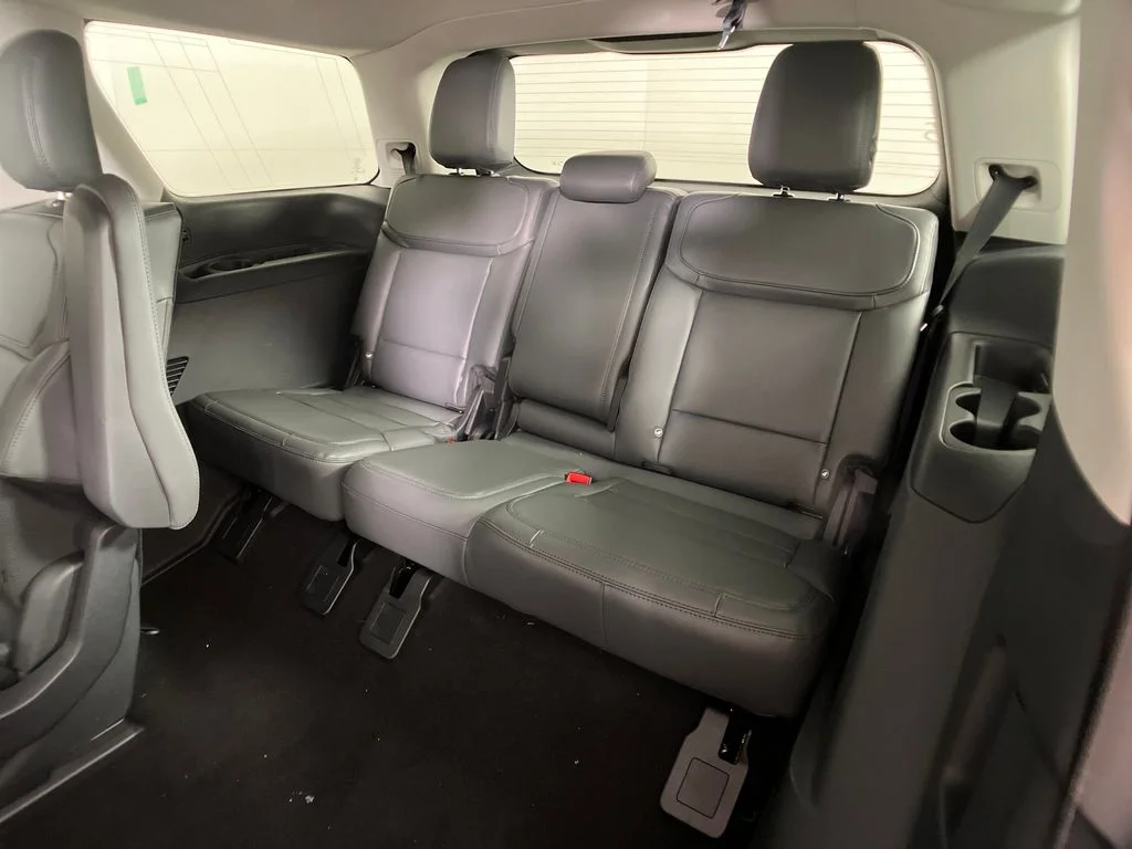 2026 Ford Expedition Active - Photo 30