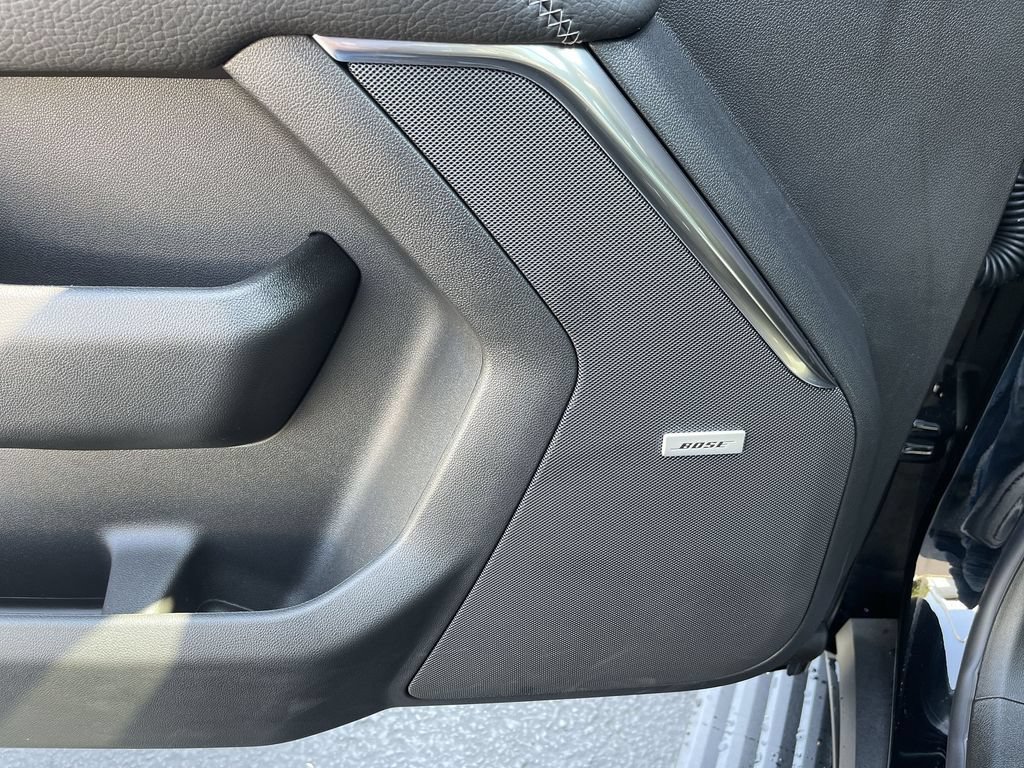 New 2026 Onyx Black GMC Denali image 25
