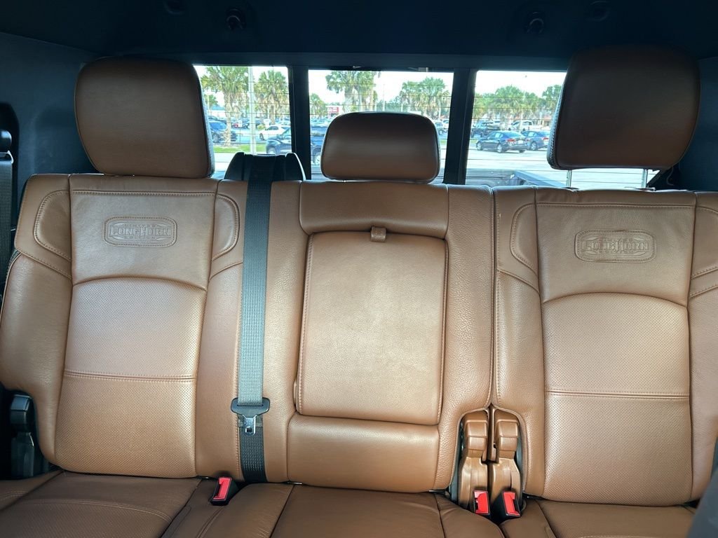 2023 RAM Ram 2500 Pickup Laramie Longhorn - Photo 30