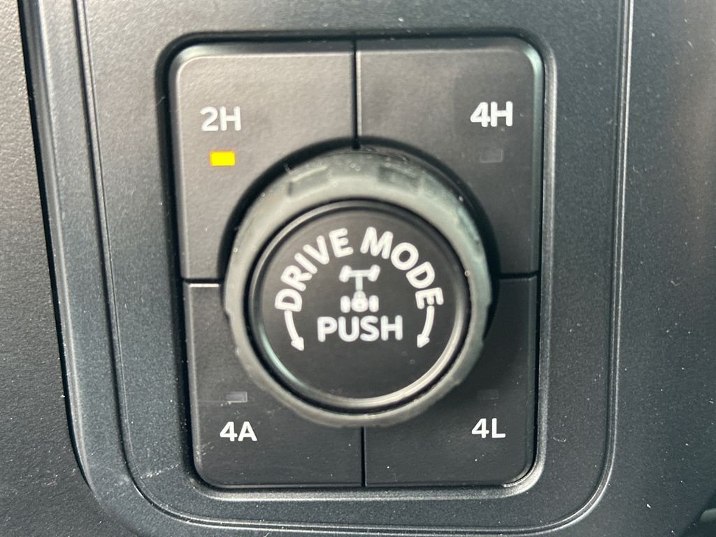Certified Used 2026 Oxford White Ford STX image 30