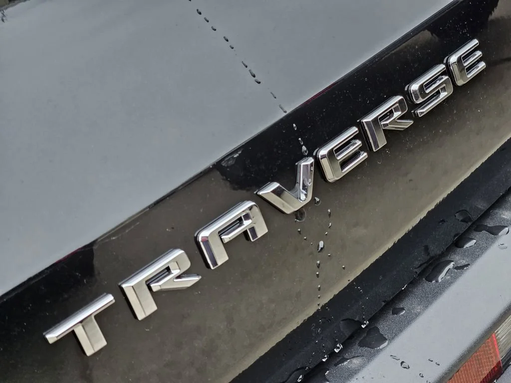 2026 Chevrolet Traverse LT - Photo 6
