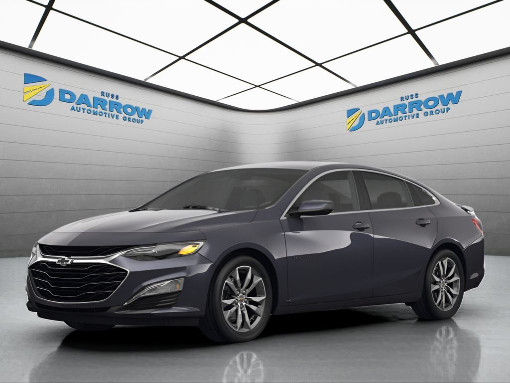 2023 Chevrolet Malibu RS's photo